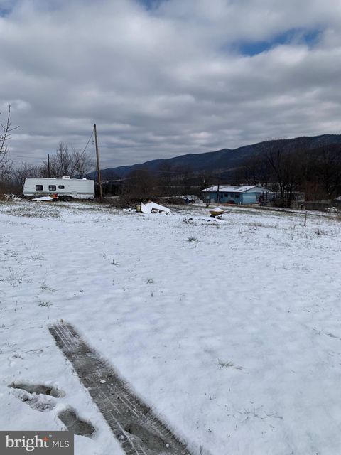 Vacant Land For Sale - Walnut Avenue<br/> FANNETTSBURG, PA 17221