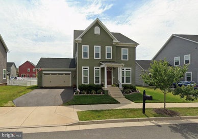 2975 REVERE STREET BEALETON VA 22712