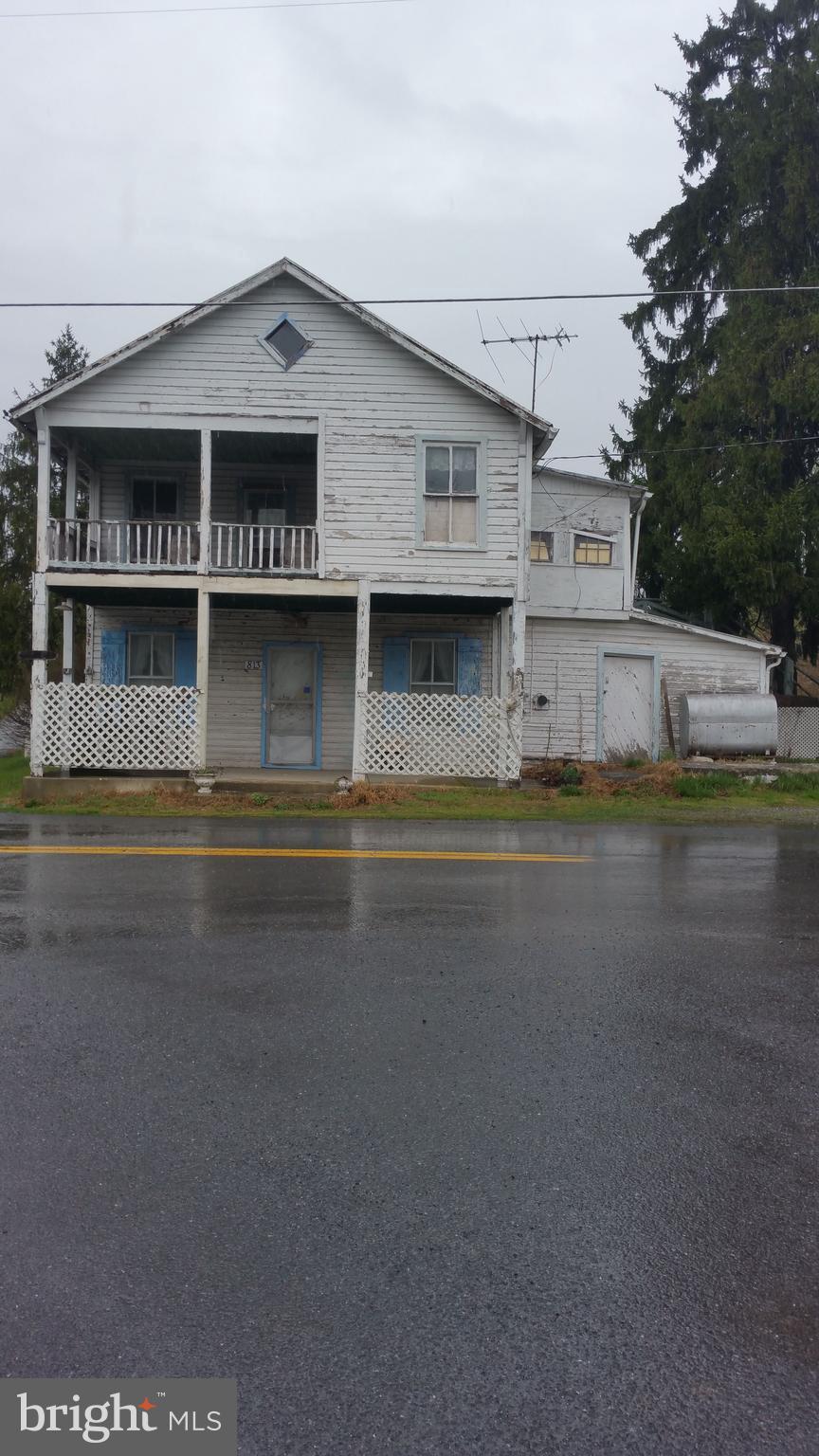 BAKERTON - Residential