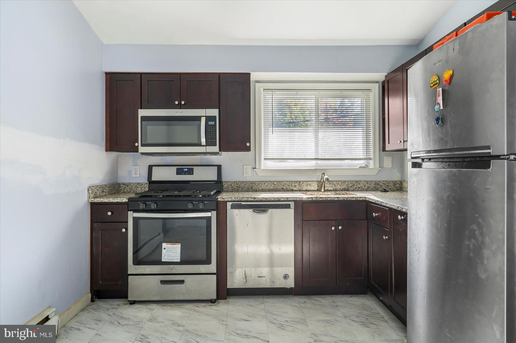 OVERLEA - Residential