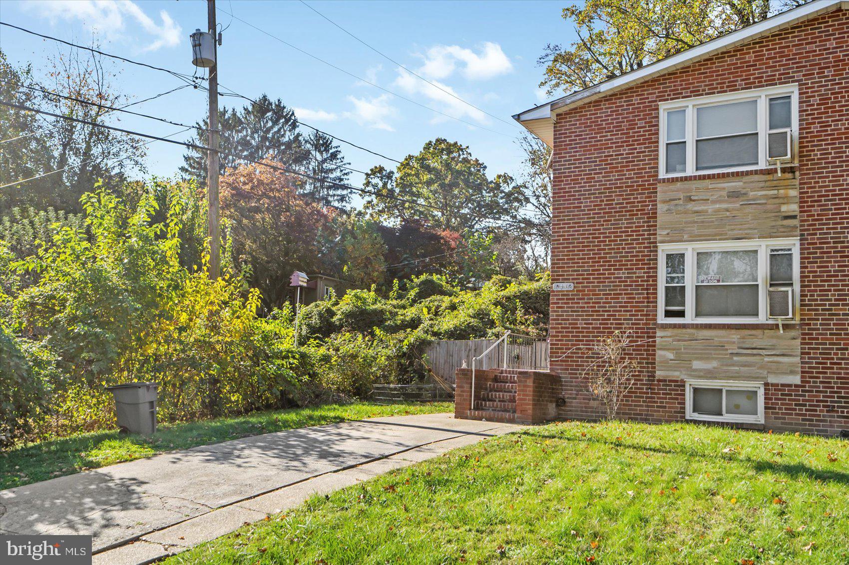 OVERLEA - Residential