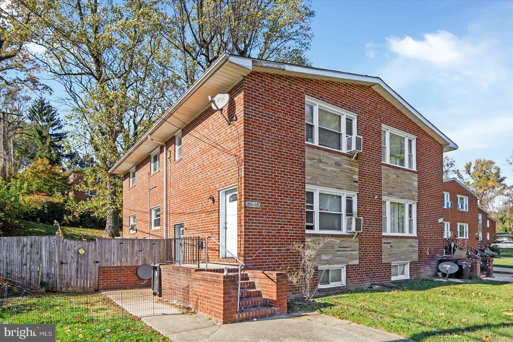 OVERLEA - Residential