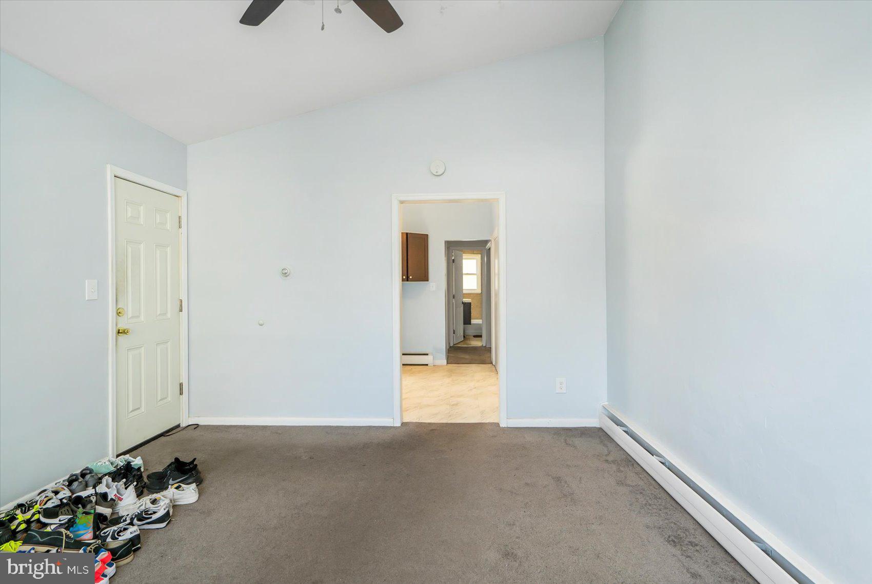 OVERLEA - Residential