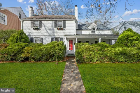 4817 Browning Road, Pennsauken, NJ 08109 - MLS#: NJCD2105314