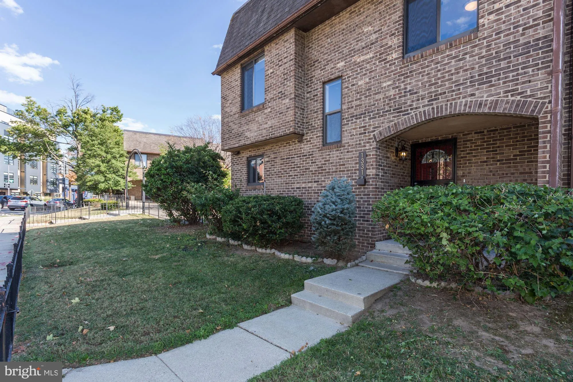 1331 I Street NE, Washington, DC 20002