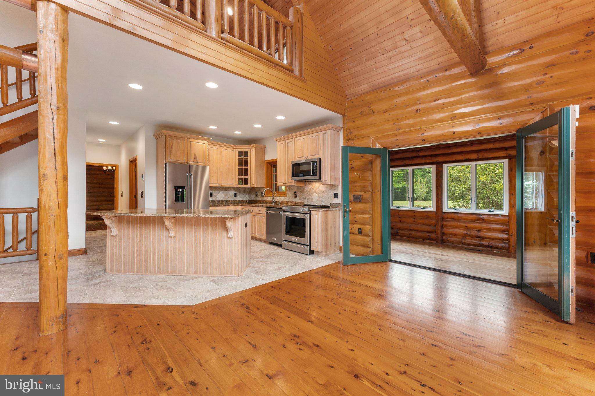 BROOKSHIRE - Residential