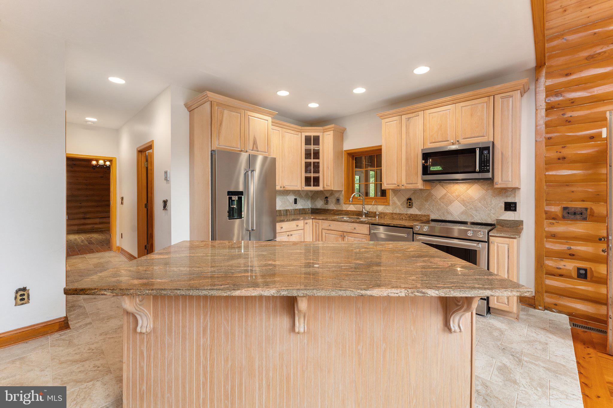 BROOKSHIRE - Residential