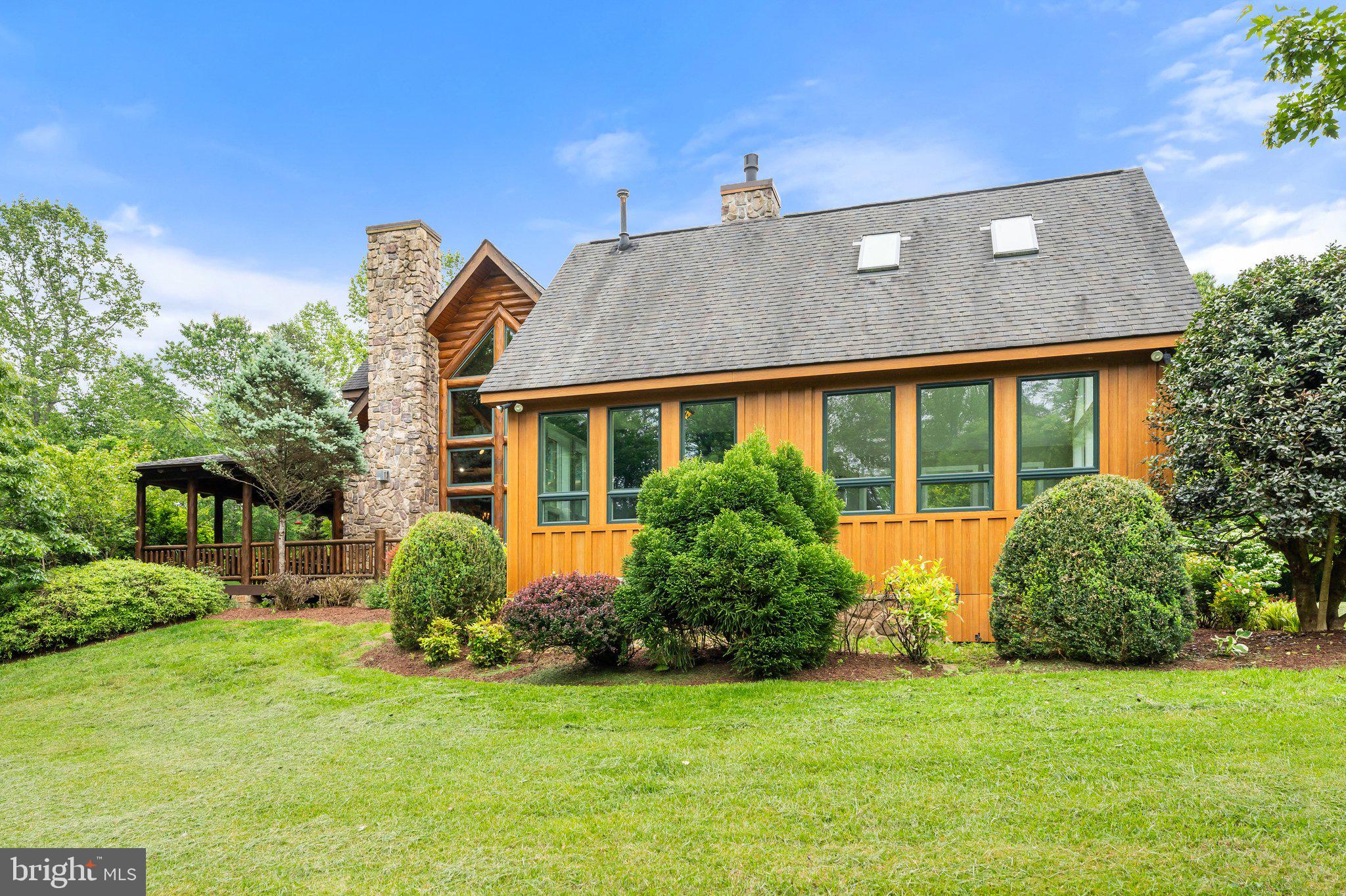 BROOKSHIRE - Residential