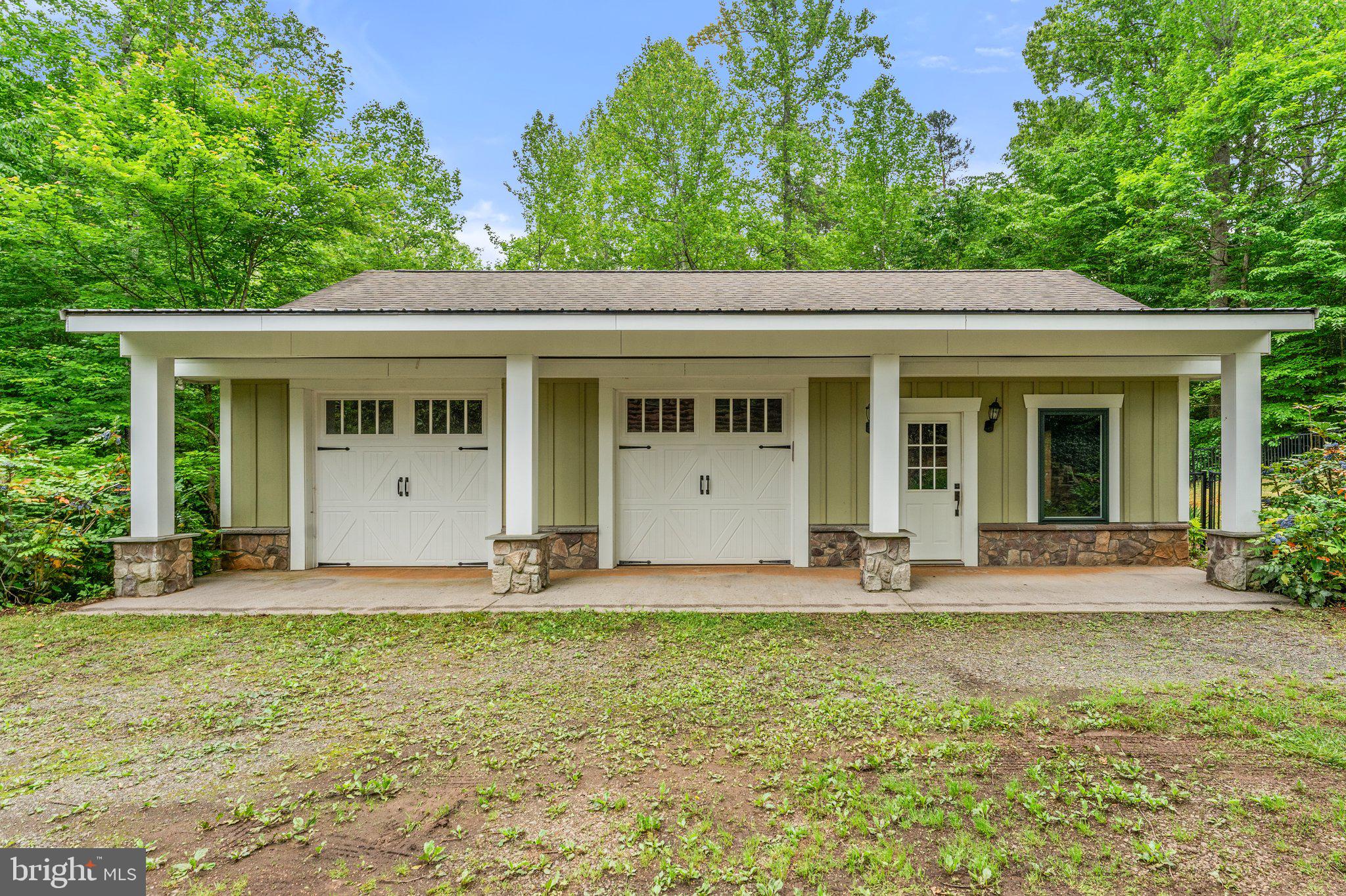 BROOKSHIRE - Residential