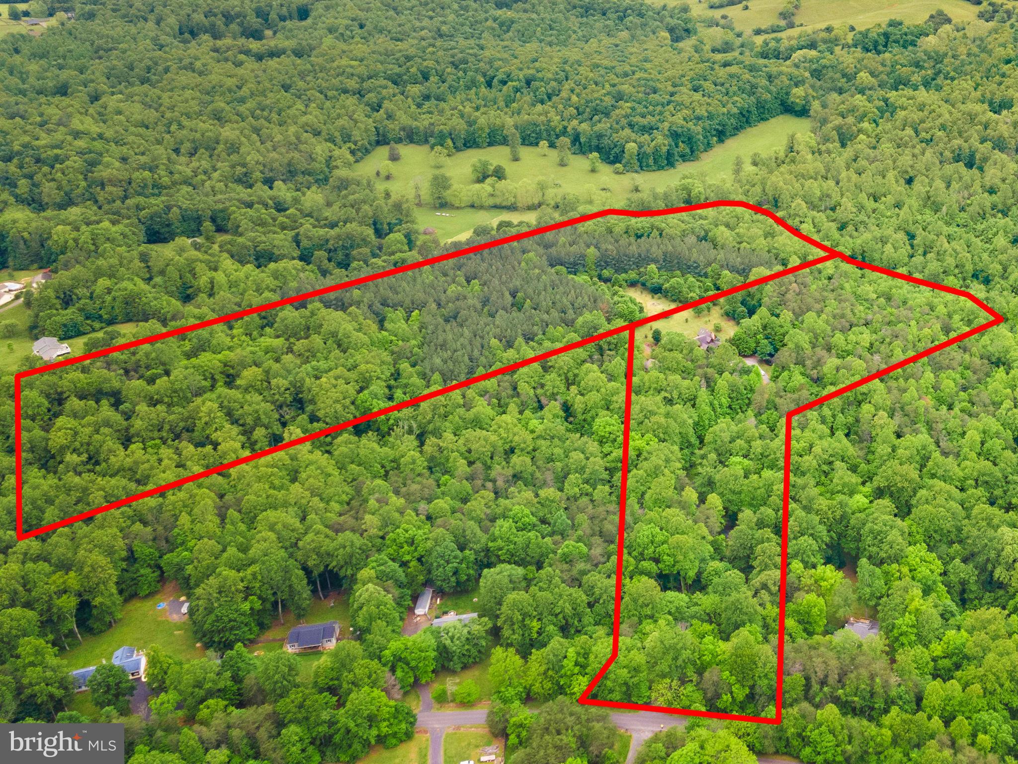 BROOKSHIRE - Residential