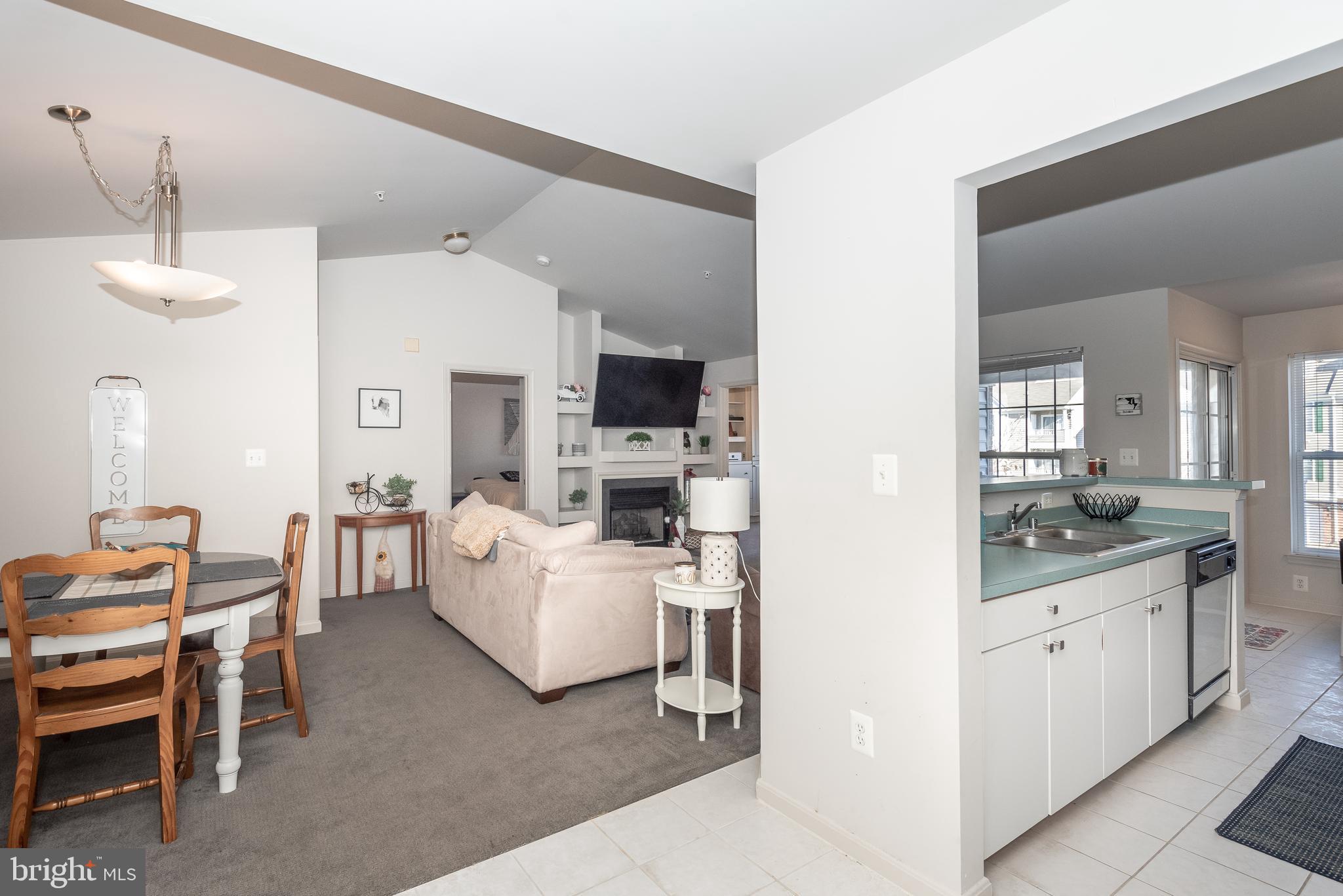 TIDEWATER COLONY - Residential