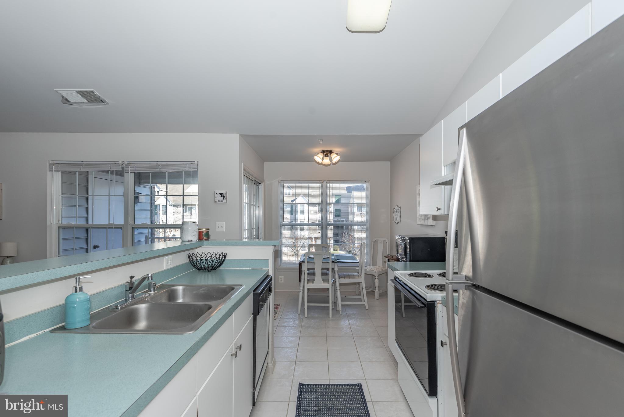 TIDEWATER COLONY - Residential