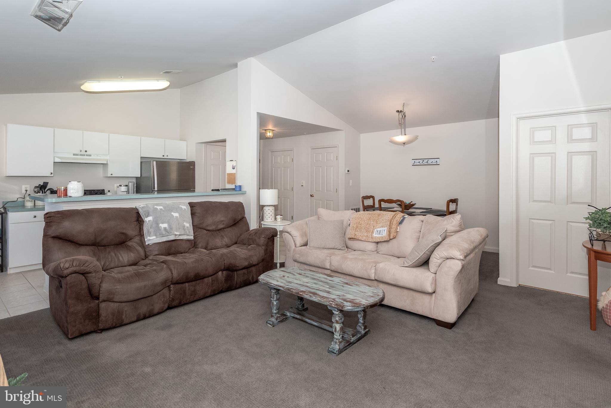 TIDEWATER COLONY - Residential