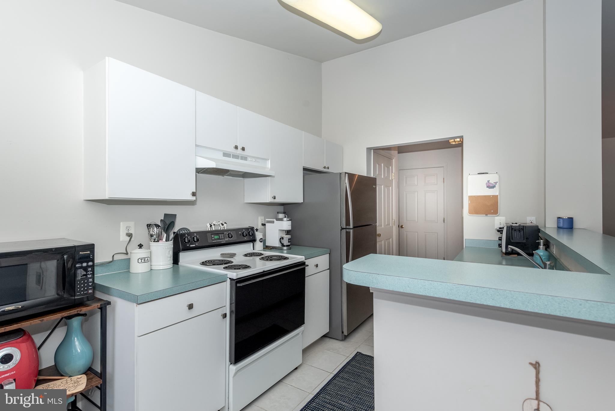 TIDEWATER COLONY - Residential