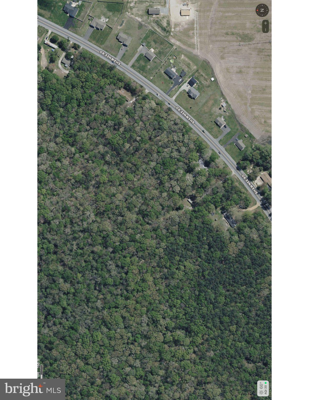 0 SHAWNEE ROAD