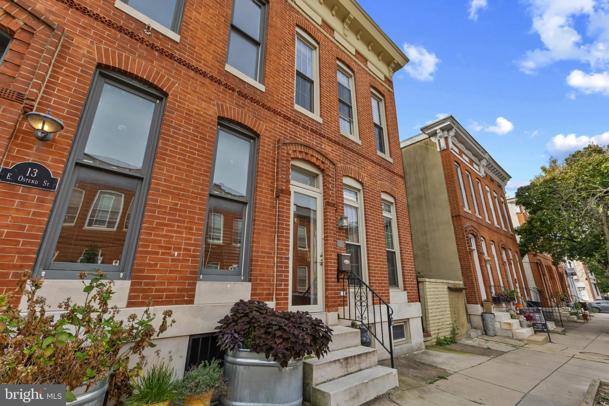 11 E Ostend Street, Baltimore, MD 21230 photo 3
