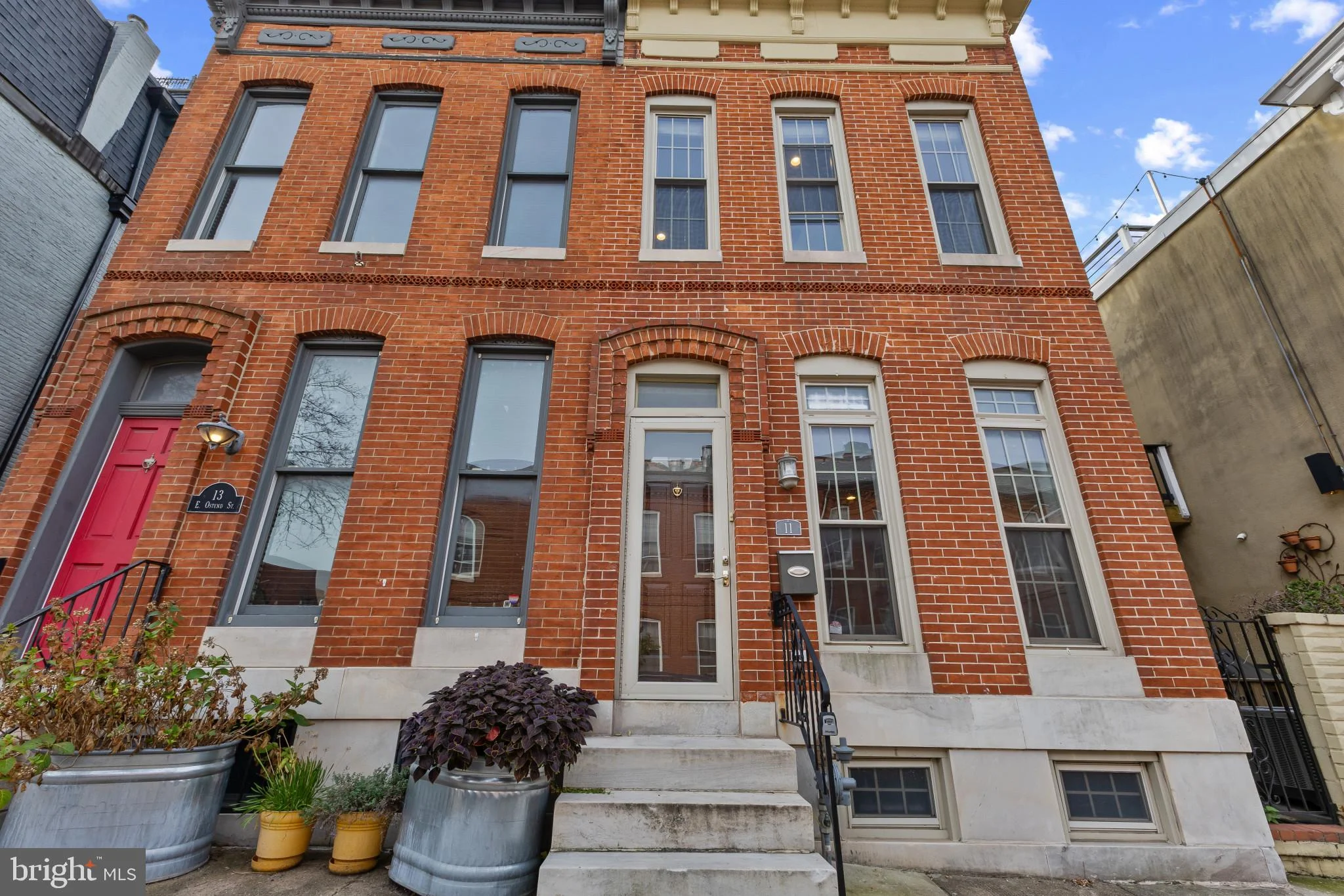 11 E Ostend Street, Baltimore, MD 21230