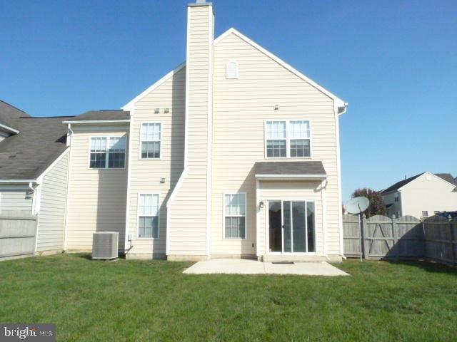 ROLLING HILLS - Residential Lease