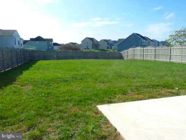 ROLLING HILLS - Residential Lease