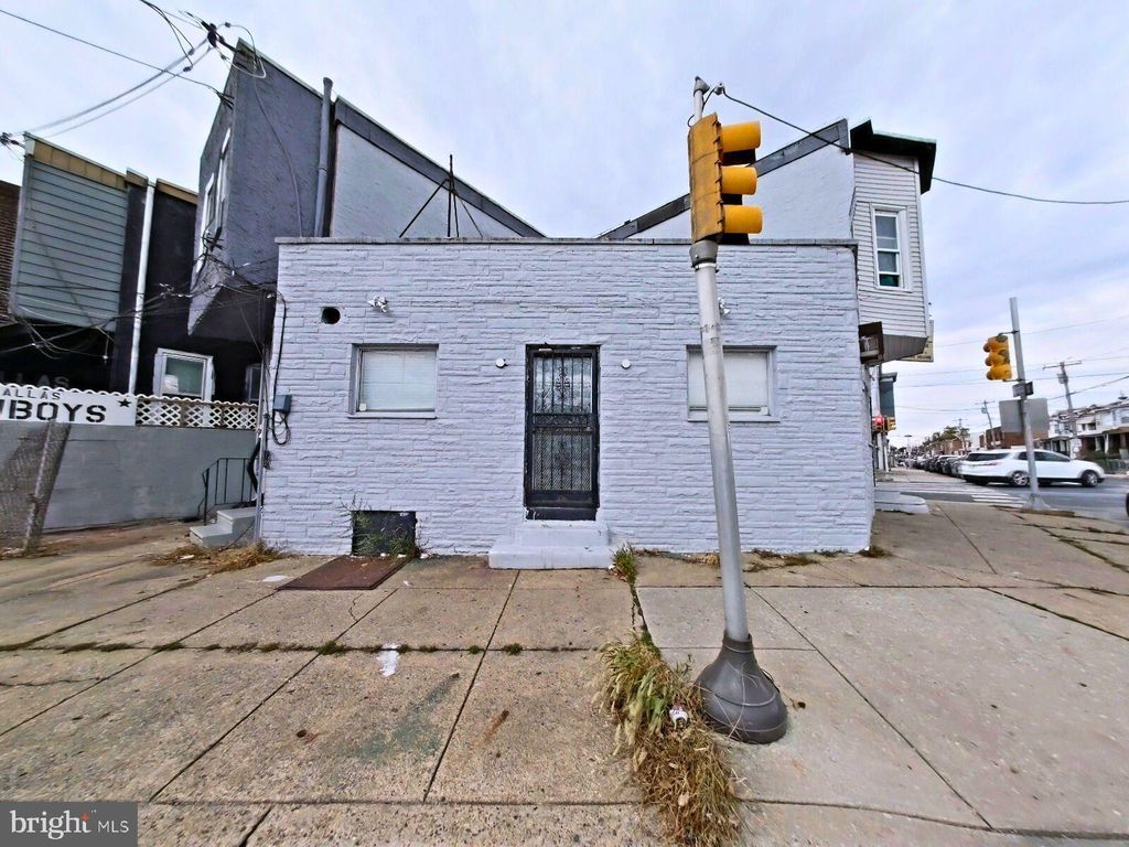 Photo of 2258 W Clearfield Street, PHILADELPHIA, PA 19132 (MLS # PAPH2557306)