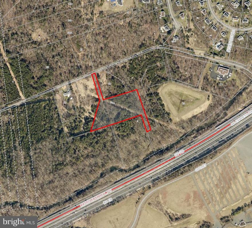 Opportunity to acquire over five buildable acres in a well-established rural setting of Fairfax County. Zoned RC (Residential Conservation) with a permitted density of one dwelling unit per five acres, this vacant lot offers a private, open-space setting while remaining conveniently located near major commuter routes, shopping, and dining.

The property may appeal to builders, investors, or buyers seeking a long-term land holding or future custom residence, subject to required county approvals. Significant construction activity within the subdivision—including nearby Lot 4 and Lot 5—has already been completed by a prominent builder, demonstrating ongoing development in the area.

Lot loan financing may be available through local banks for qualified buyers; purchasers are encouraged to consult directly with lenders for program details.

The owner, a long-time local general contractor, may offer construction and design coordination if desired. The owner is currently relocating overhead power lines underground, enhancing the property’s aesthetics and future build potential. Closing may be subject to site plan approval; the owner can assist with the site plan process and, in the event of rejection, agrees to cover applicable soft costs.

Property Highlights

- Buildable RC-zoned lot (1 dwelling unit per 5 acres)

- Quiet, private setting with natural surroundings

- No homeowners association

- Close proximity to Bull Run Regional Park and historic battlefield

- Adjacent to completed new construction within the subdivision