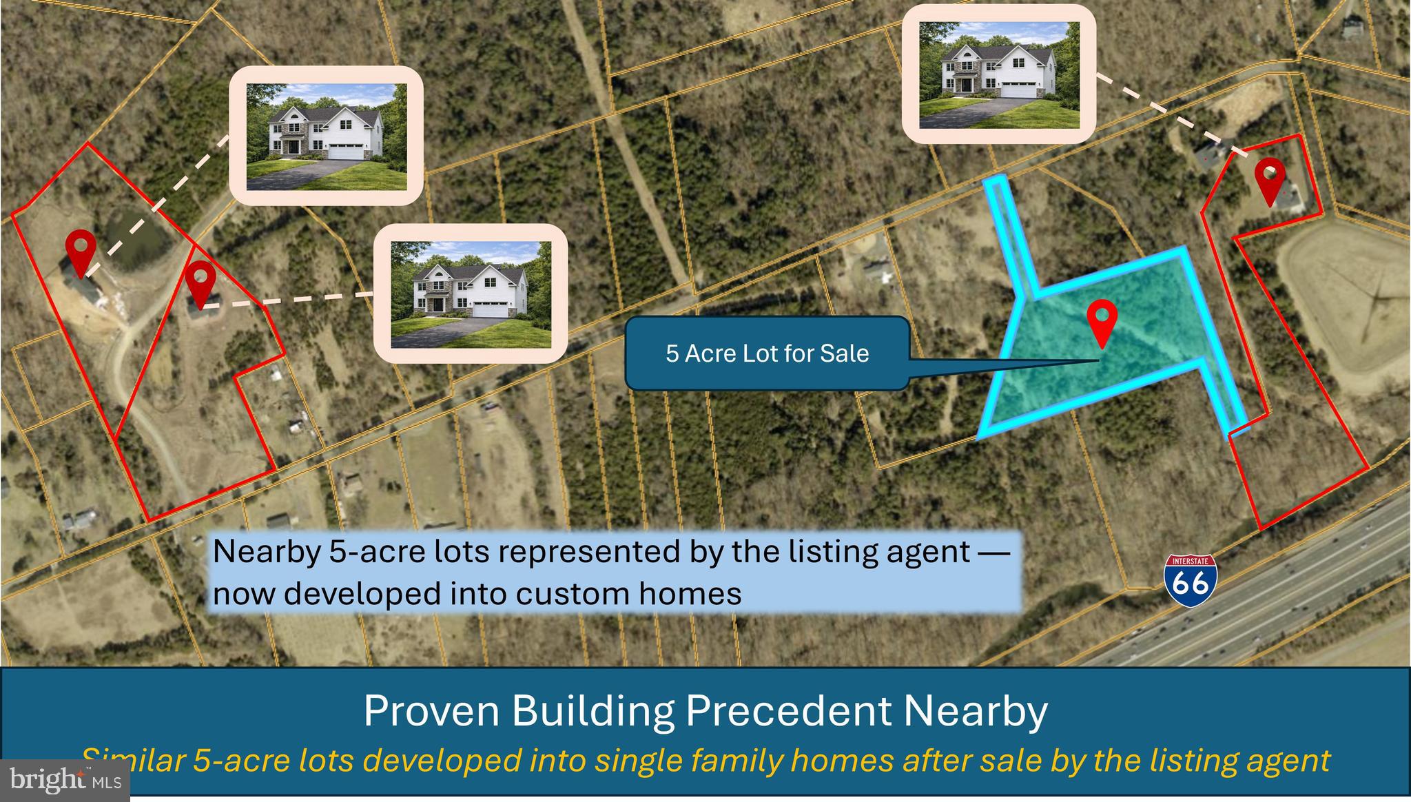 15119 - LOT 2 COMPTON ROAD