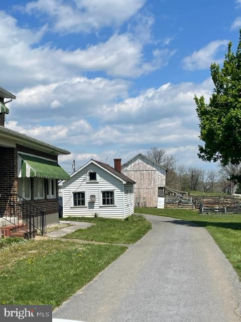 NONE AVAILABLE - Land