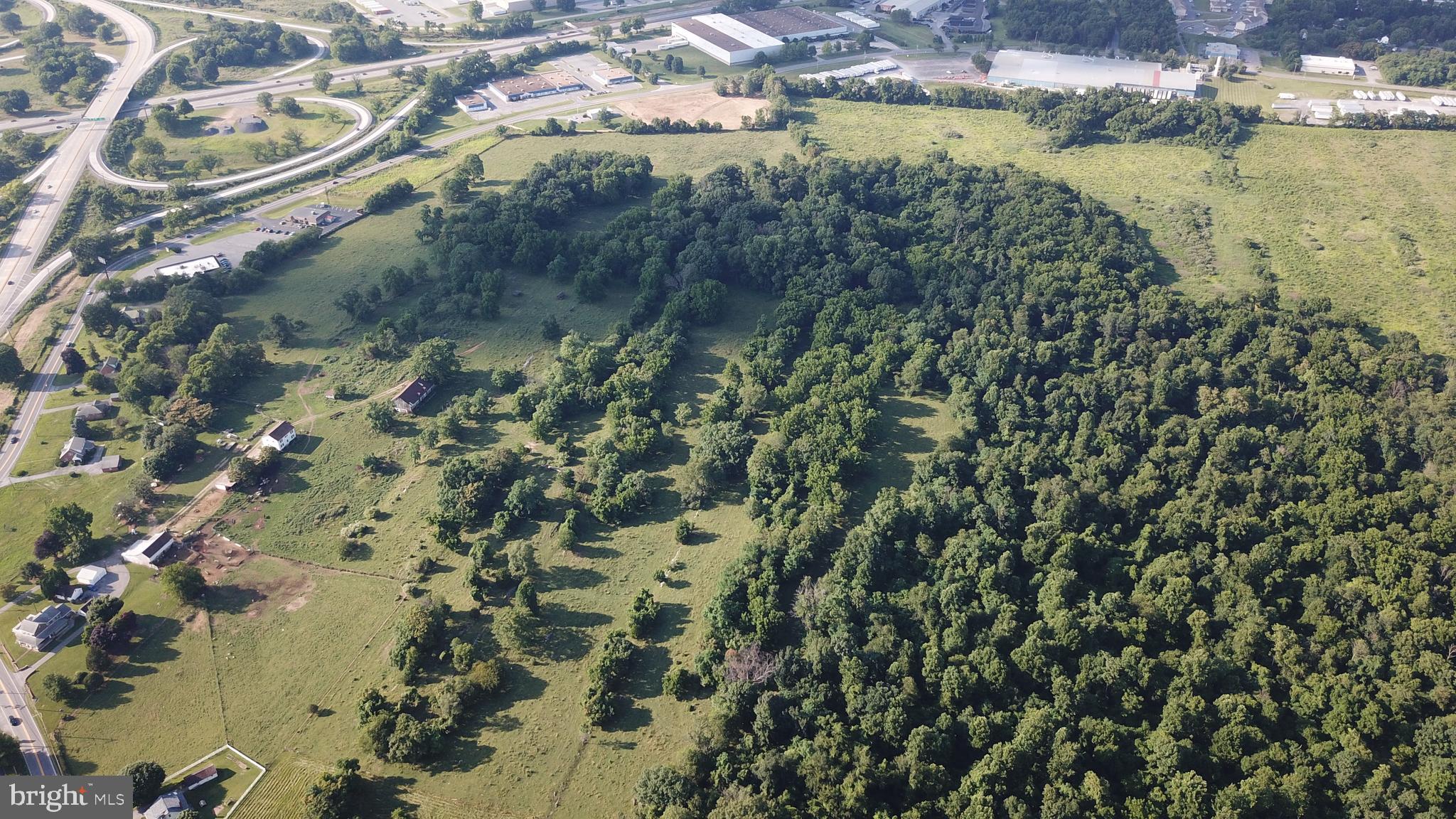 NONE AVAILABLE - Land