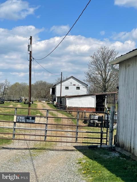 NONE AVAILABLE - Land