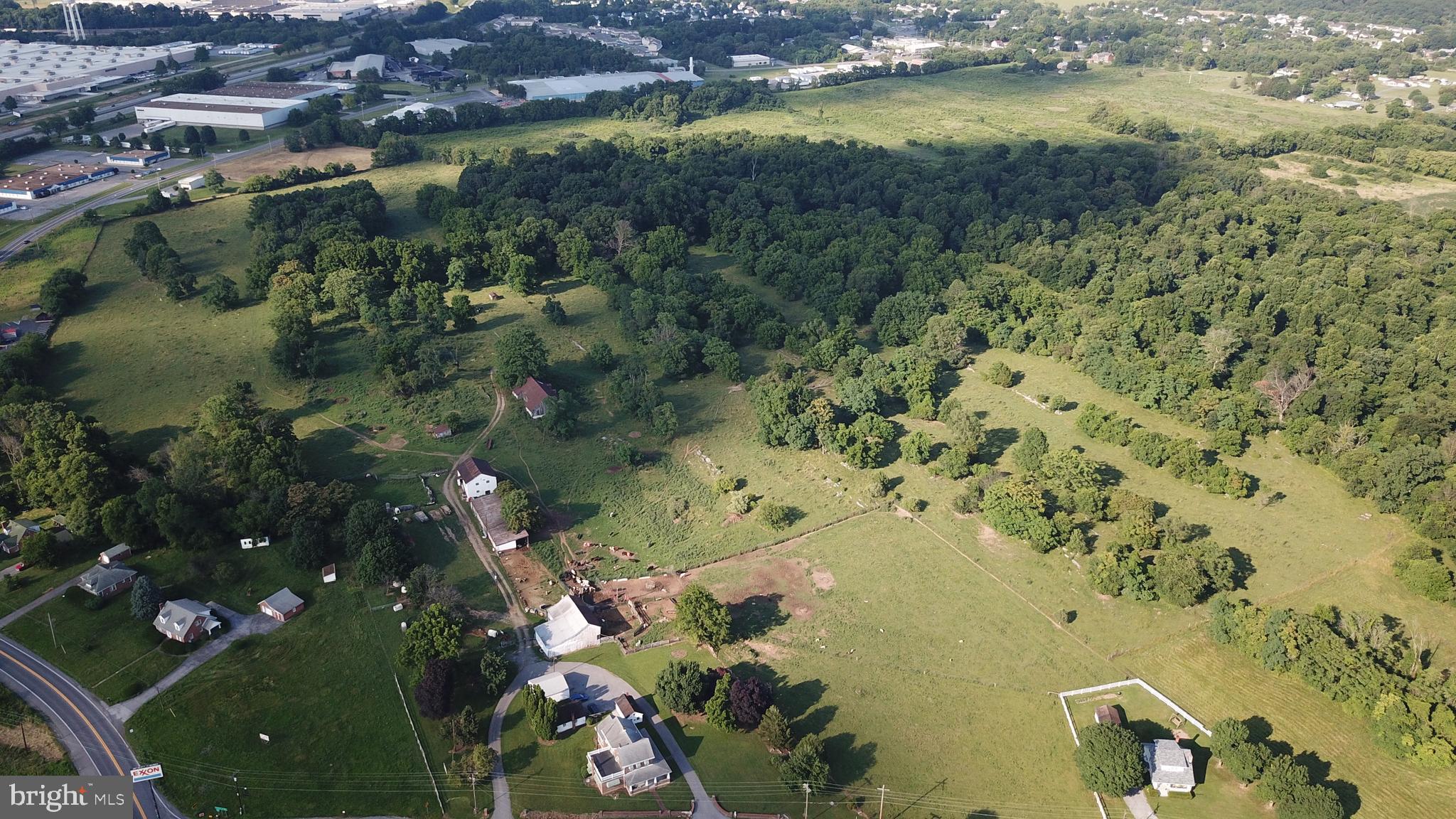 NONE AVAILABLE - Land