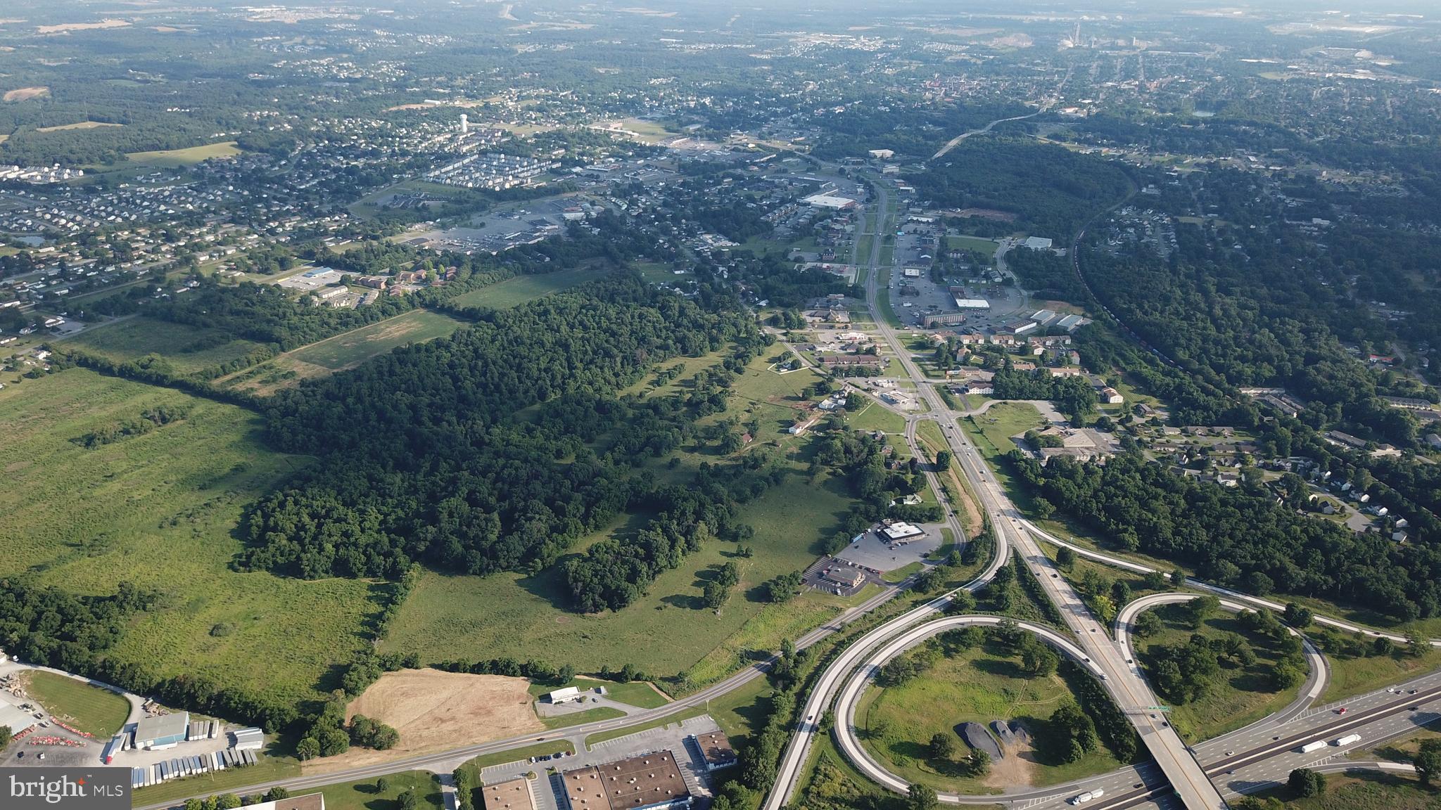 NONE AVAILABLE - Land