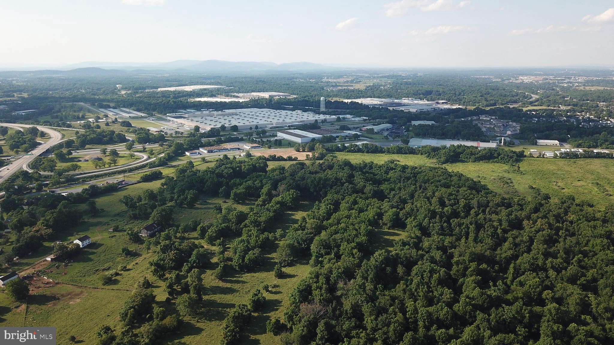 NONE AVAILABLE - Land