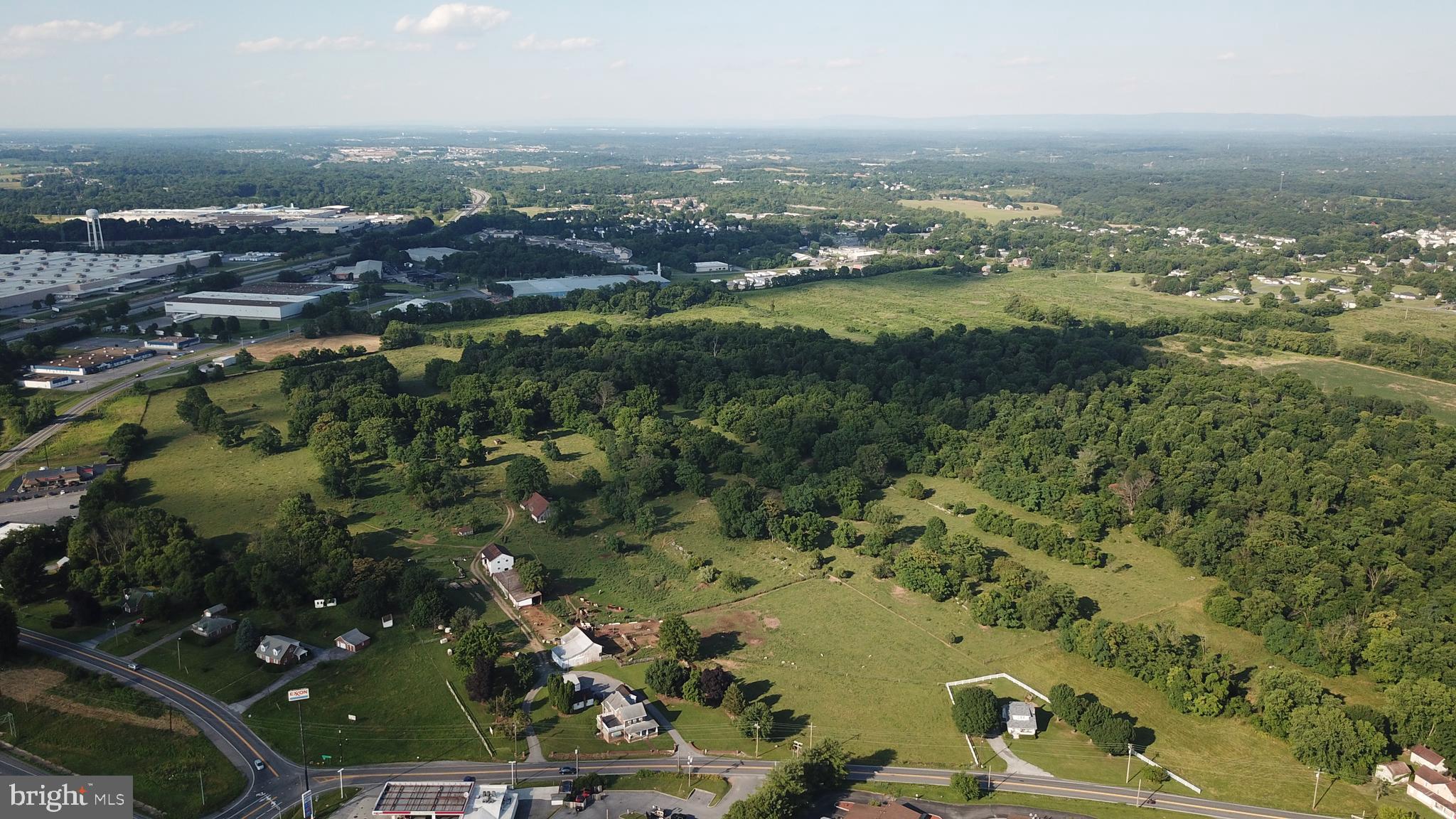 NONE AVAILABLE - Land