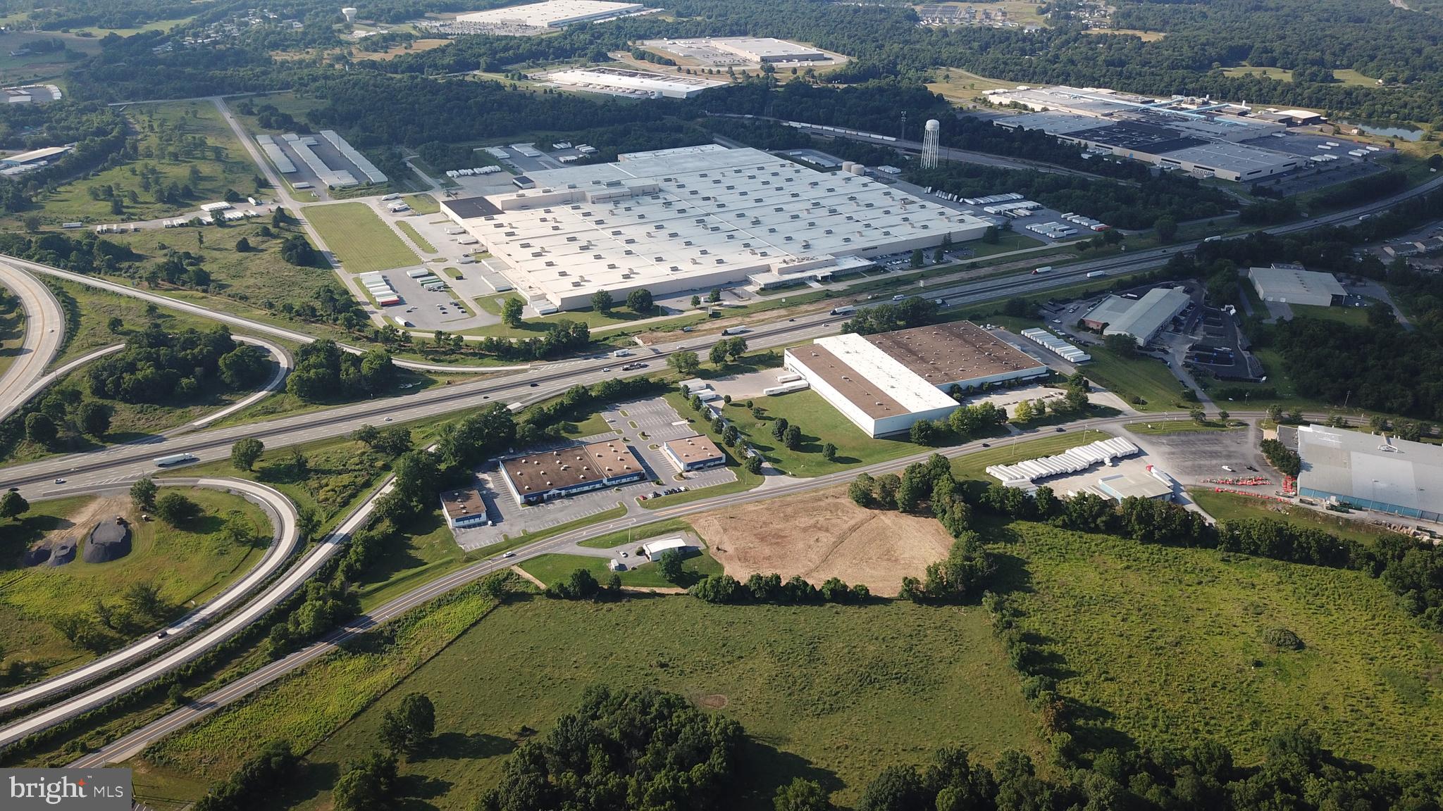 NONE AVAILABLE - Land