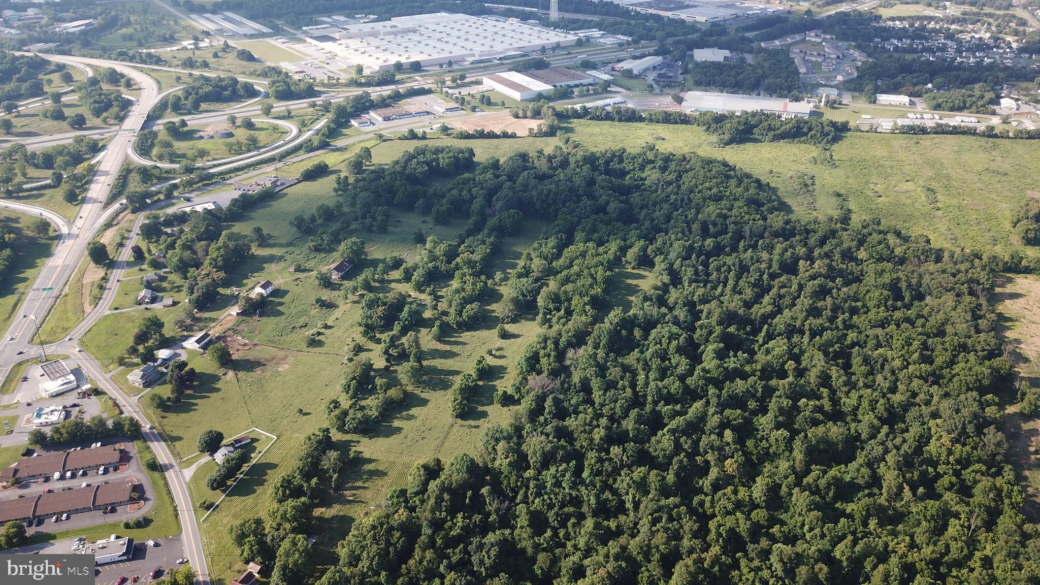 NONE AVAILABLE - Land