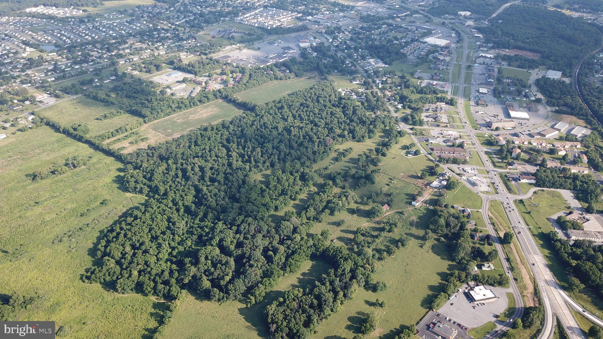 NONE AVAILABLE - Land