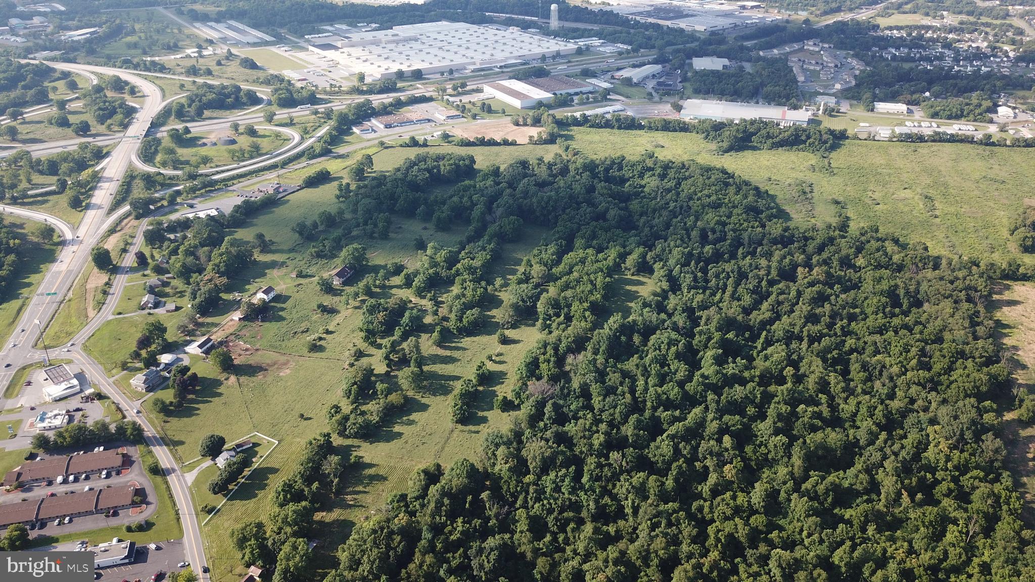 NONE AVAILABLE - Land