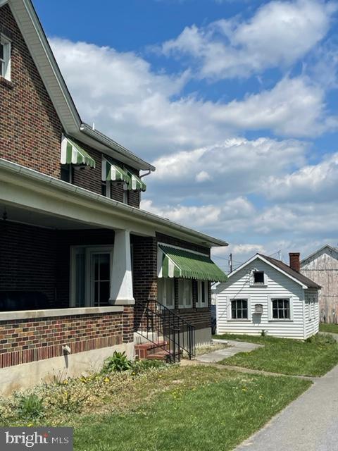 NONE AVAILABLE - Land