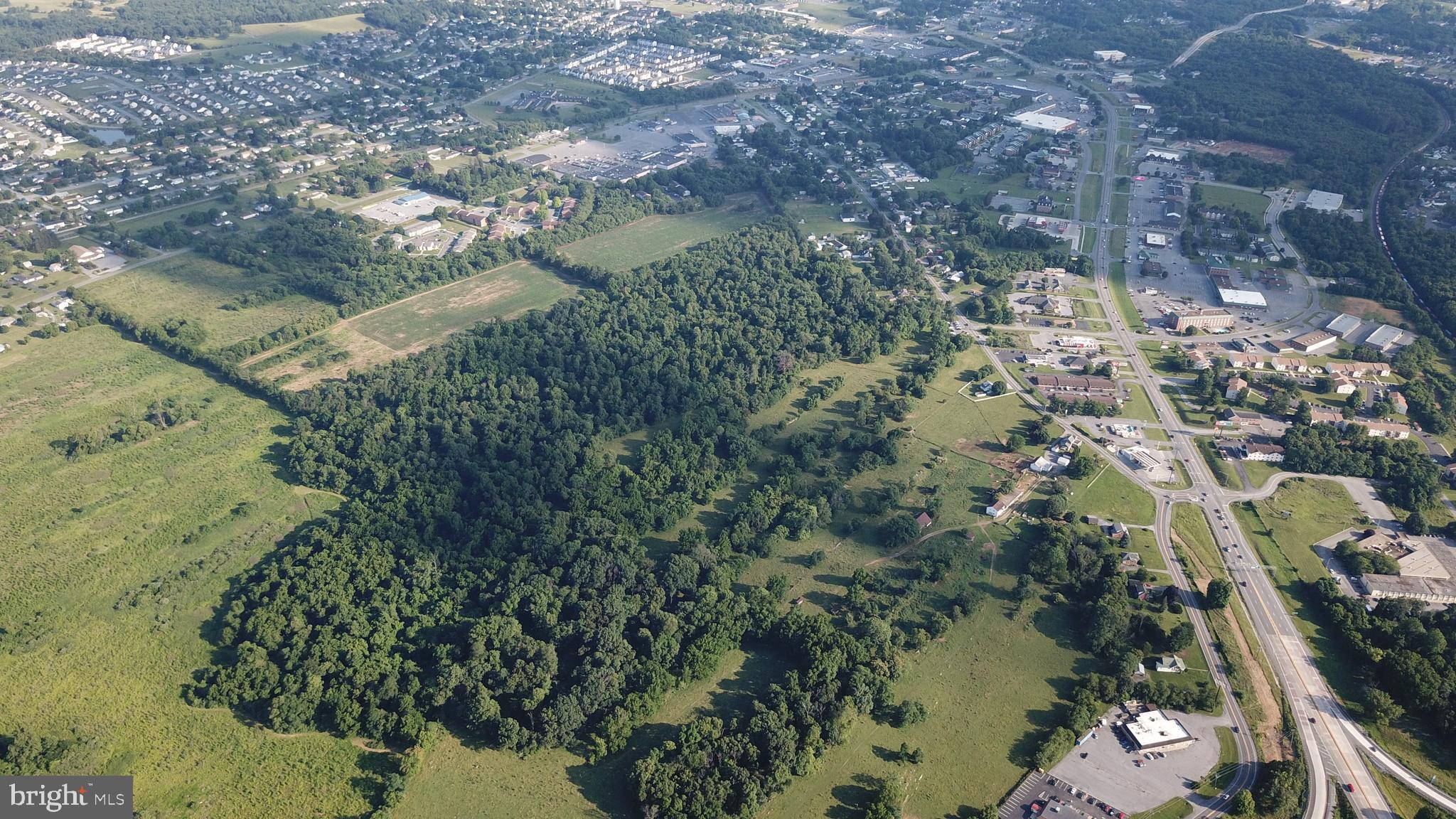 NONE AVAILABLE - Land