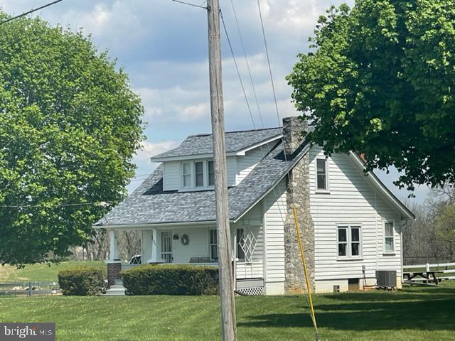 NONE AVAILABLE - Land