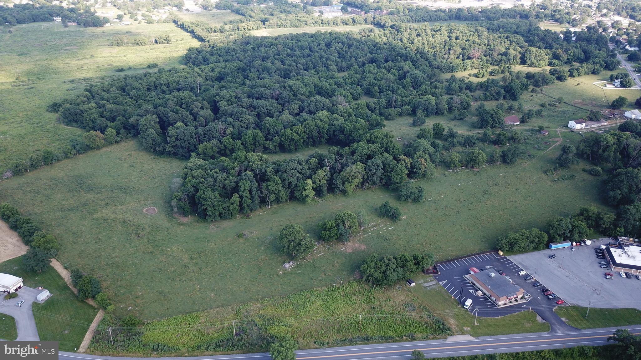 NONE AVAILABLE - Land