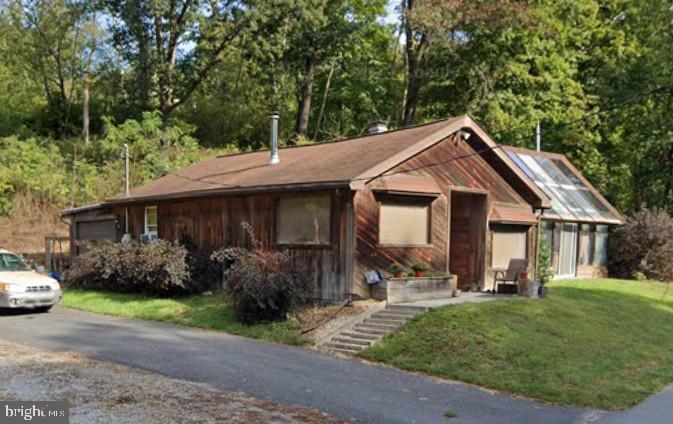 1016 BLUE RIDGE ROAD