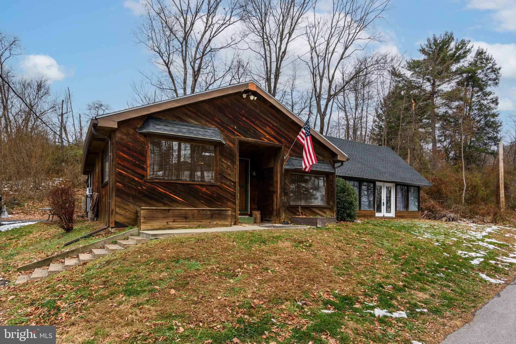 1016 BLUE RIDGE ROAD