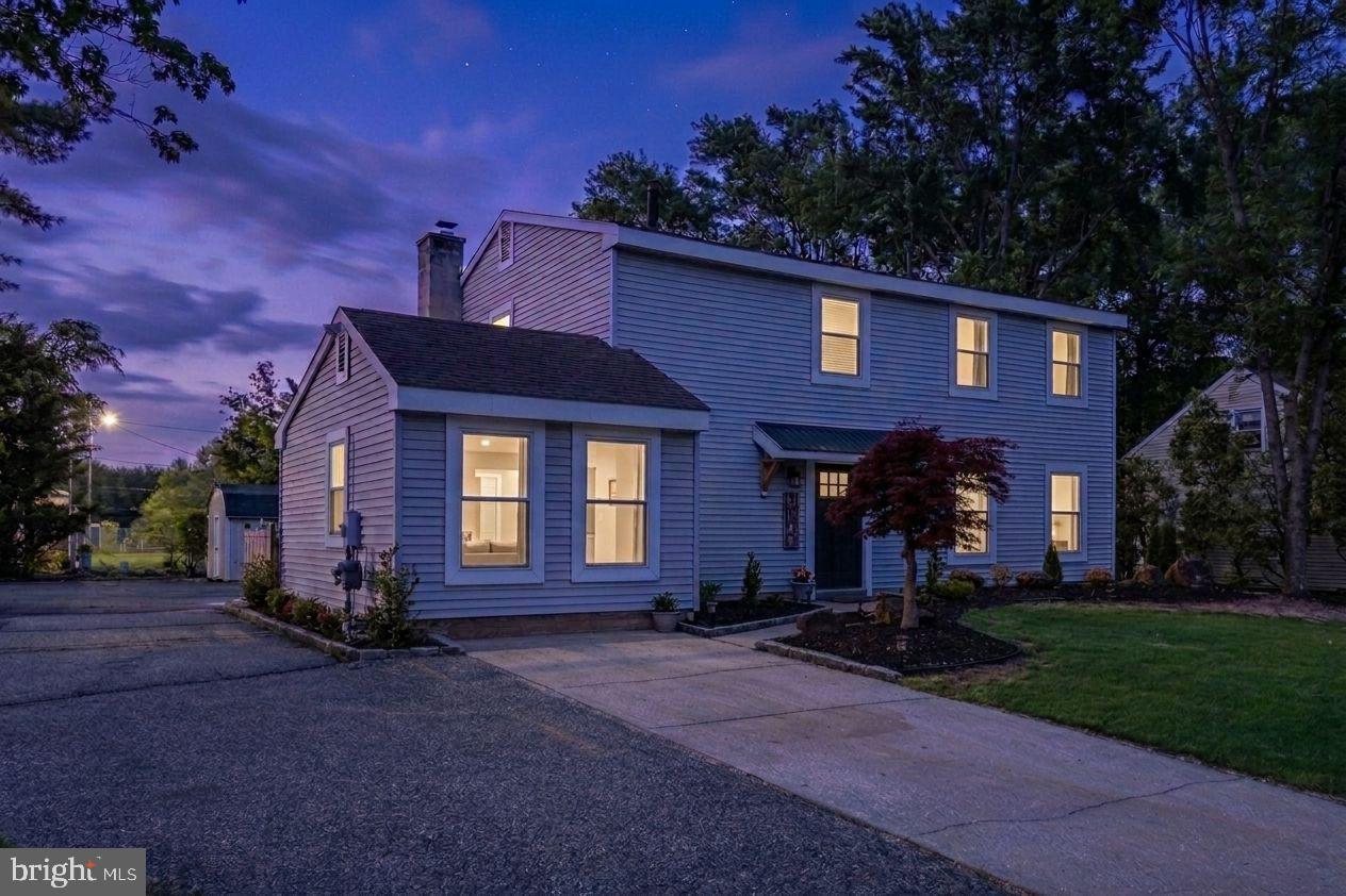 6 CHERRYWOOD DRIVE