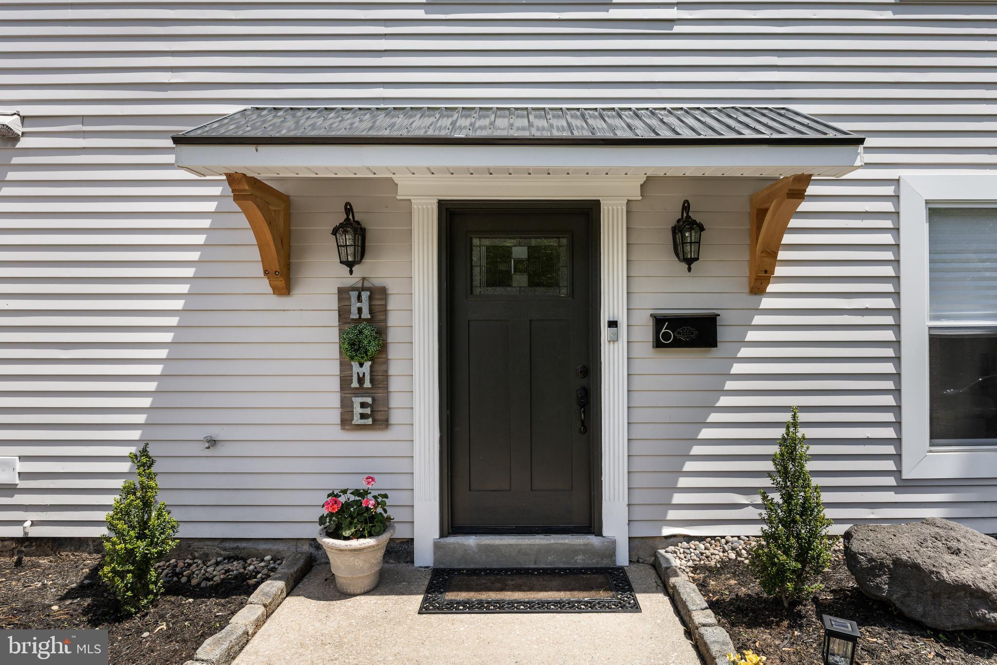 6 CHERRYWOOD DRIVE