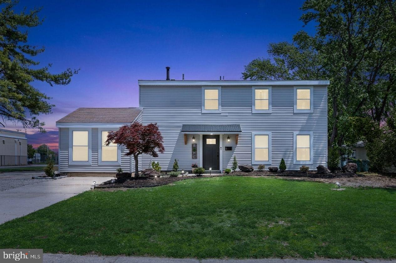 6 CHERRYWOOD DRIVE