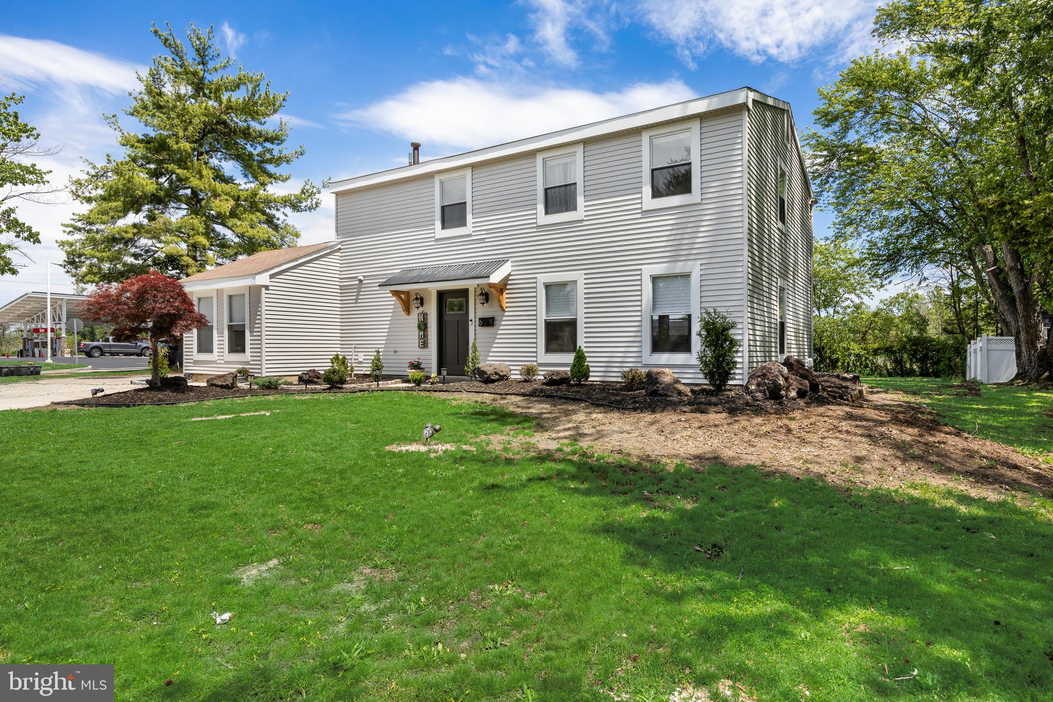 6 CHERRYWOOD DRIVE