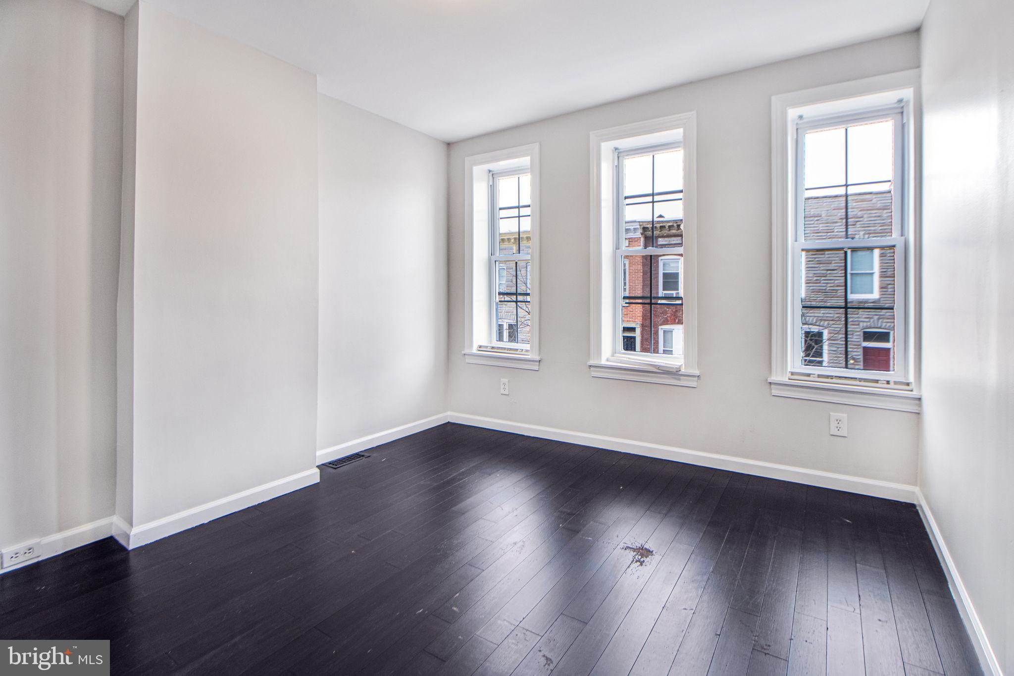 PIGTOWN HISTORIC DISTRICT - Residential Lease