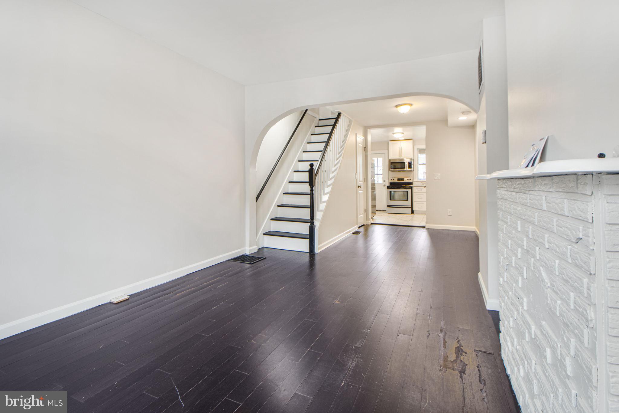 PIGTOWN HISTORIC DISTRICT - Residential Lease