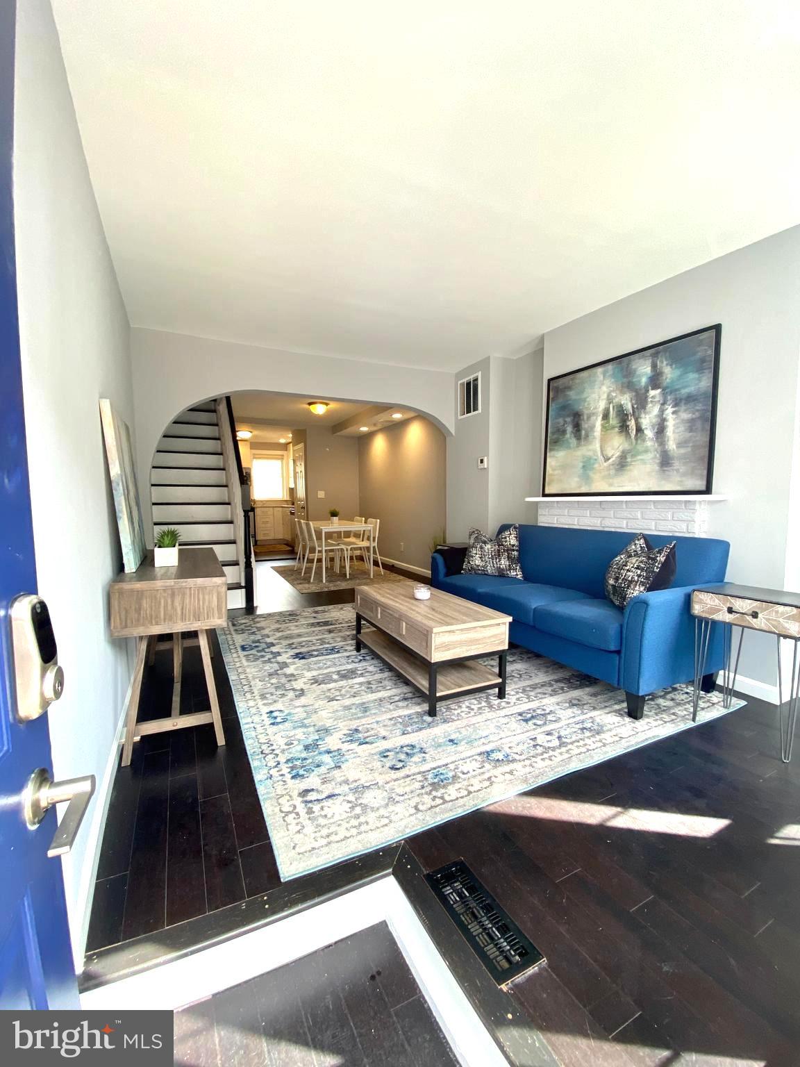 PIGTOWN HISTORIC DISTRICT - Residential Lease